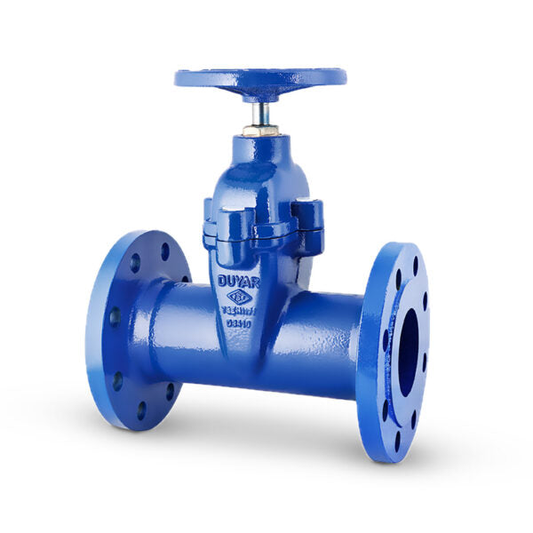 Resilient Seated Gate Valve F4 PN16