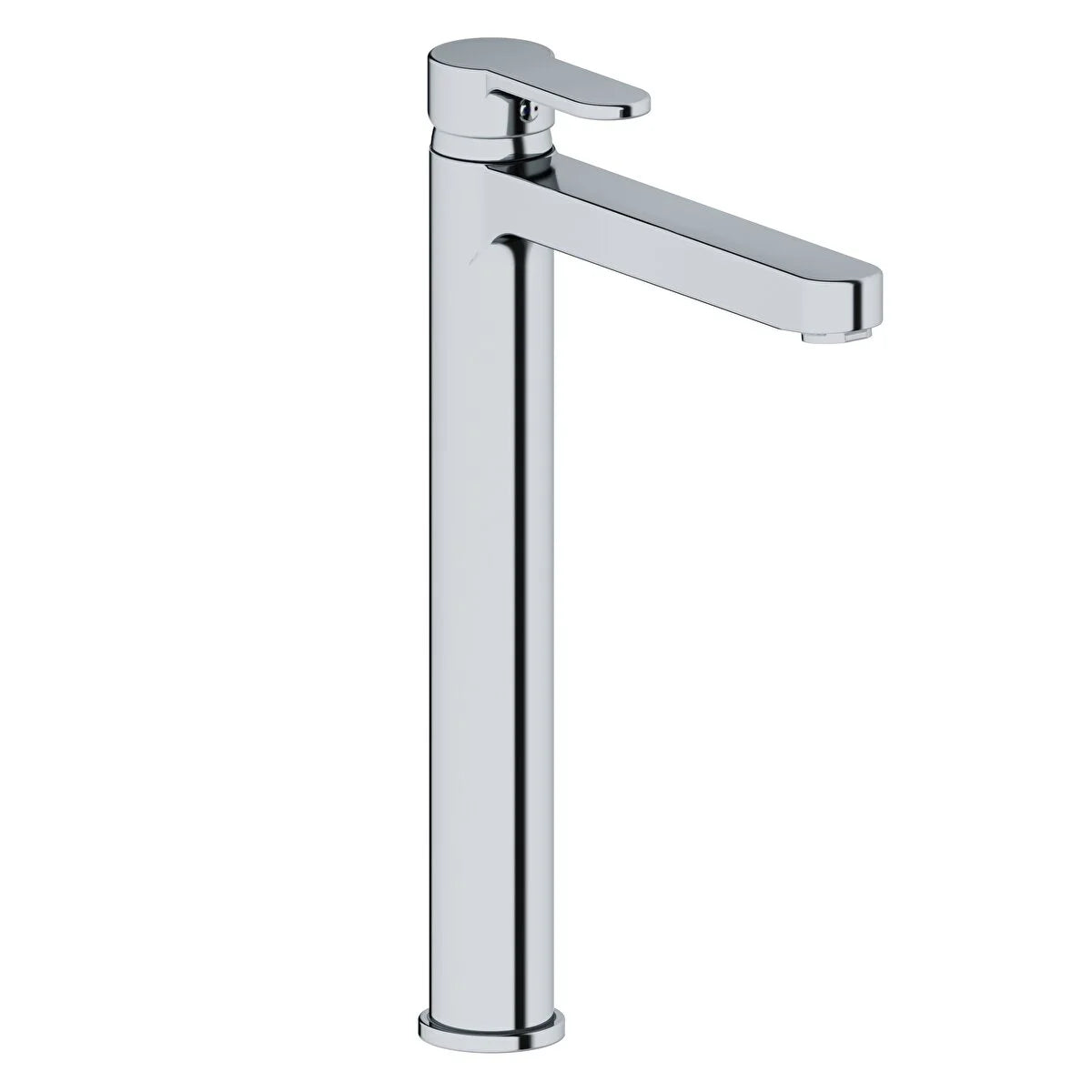 Adell Lento Tall Sink Faucet Chrome – High Basin Mixer Tap