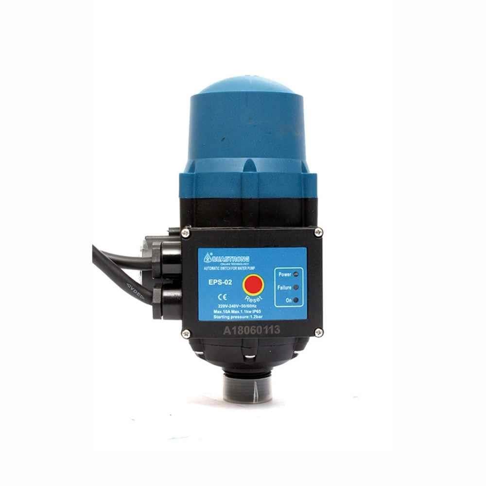 Automatic Pump Controller (Hydromat)