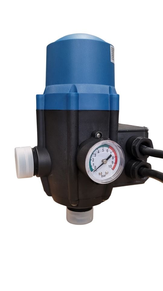 Automatic Pump Controller (Hydromat)