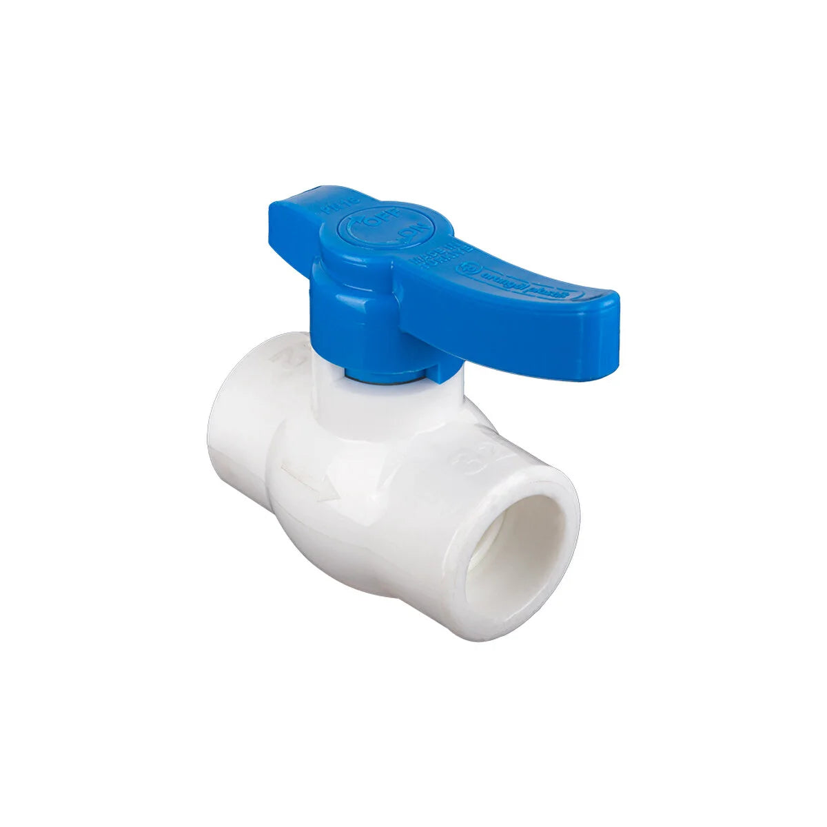 PPRC Full Bore Valve