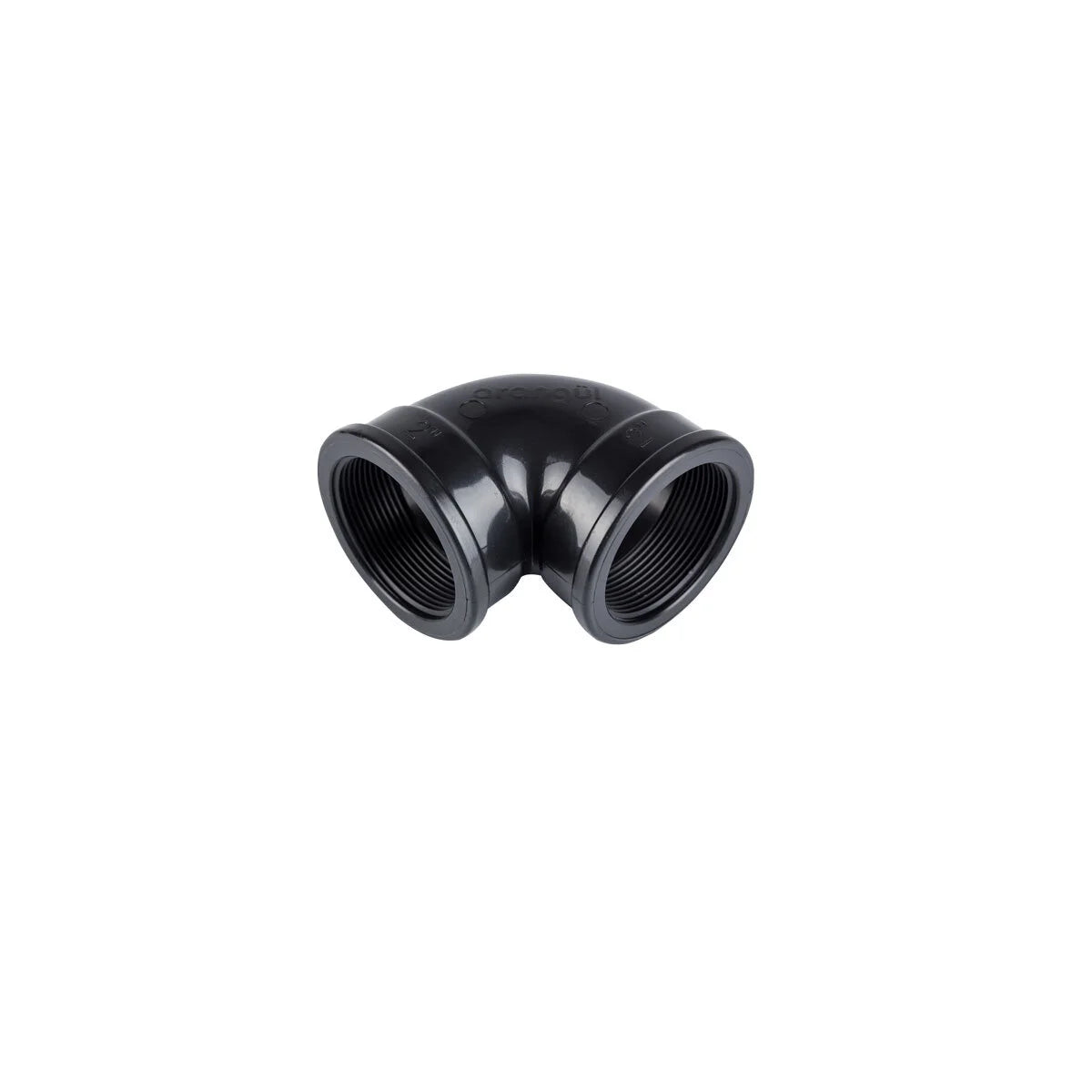 Plastic Fittings Female Threaded Elbow