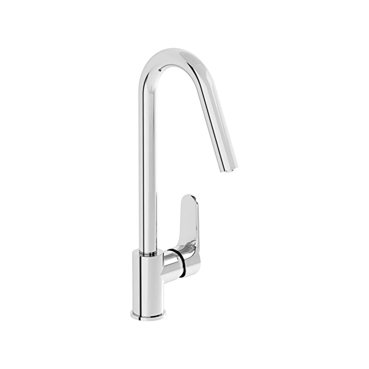 Artema Root Round Kitchen Faucet A42742