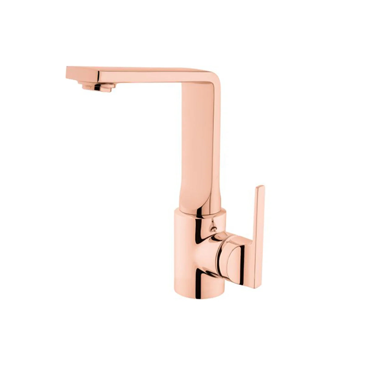 Artema Suit L Rotating Spout Copper Faucet A4247026