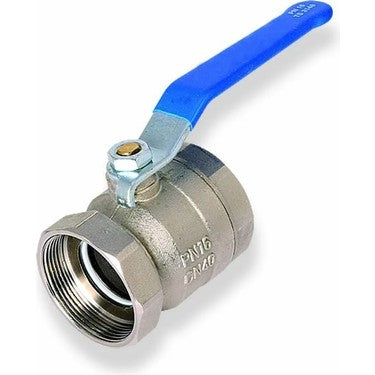Ball Valve for Water Threaded Type