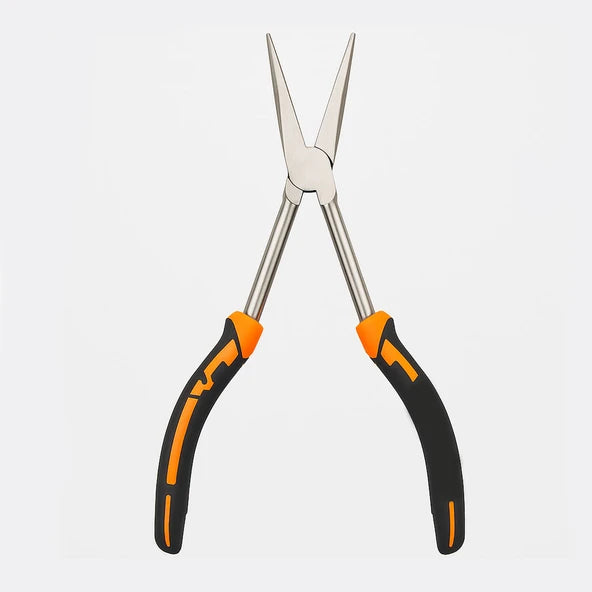Long Straight Nose Pliers