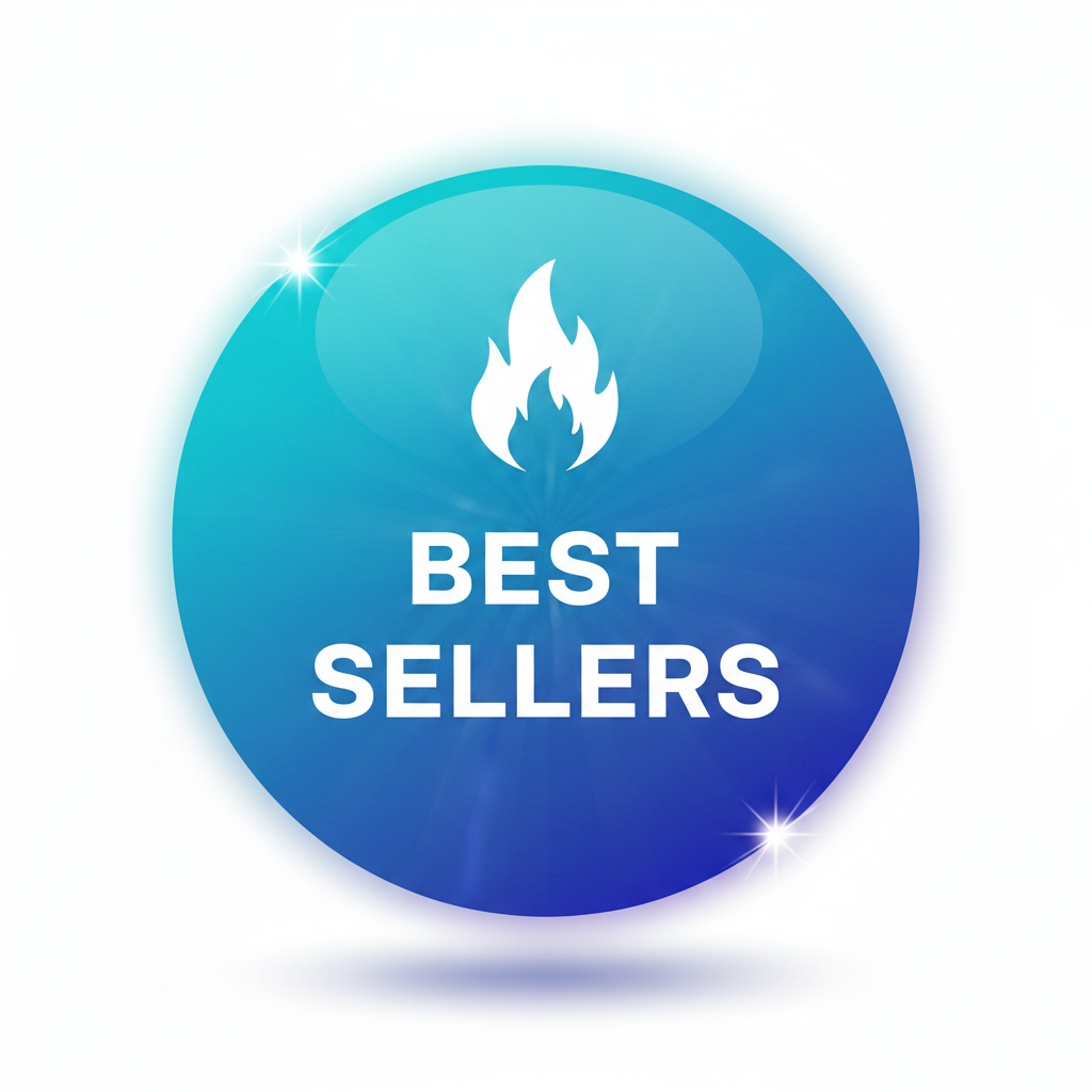 Best Sellers