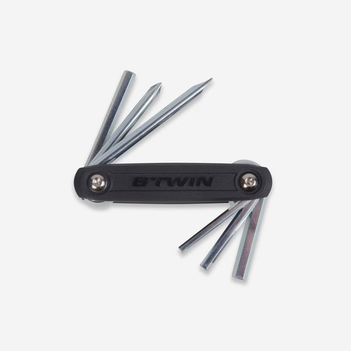 6-Function Multi Hex Key Set