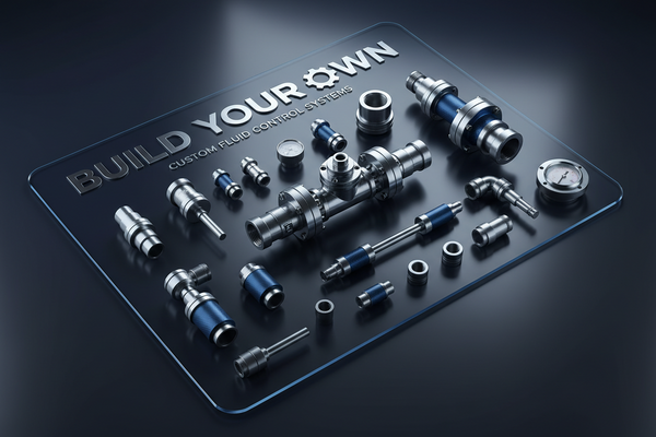 Build Your Own