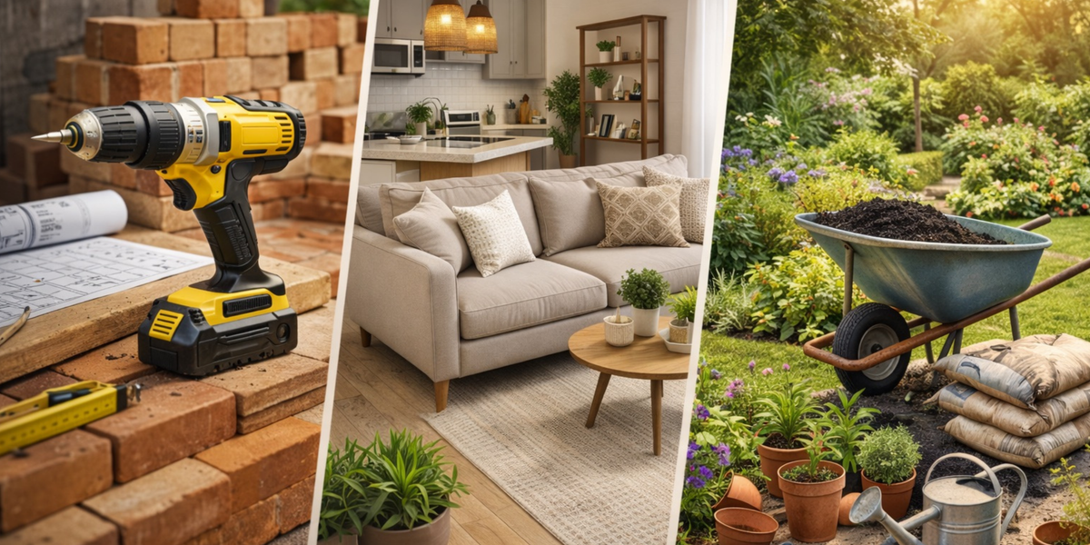 Hardware Tools and Industrial Products at Heytigo