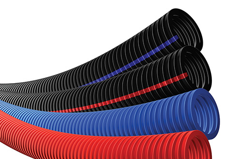 PE-RT Pipe