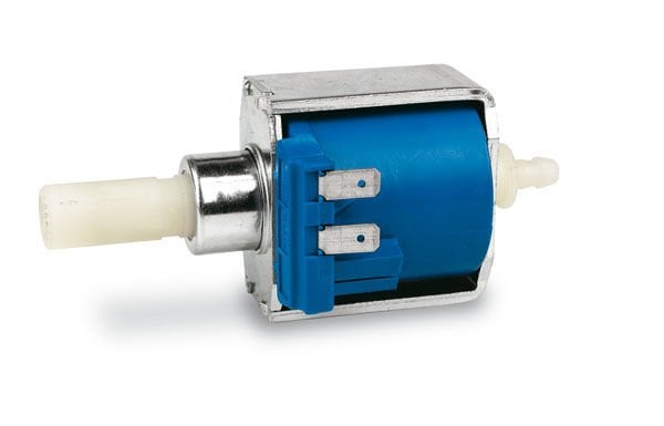 Solenoid Pump 230V 14.5 Bar High Pressure