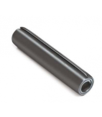 Coiled Spring Pin ISO 8750