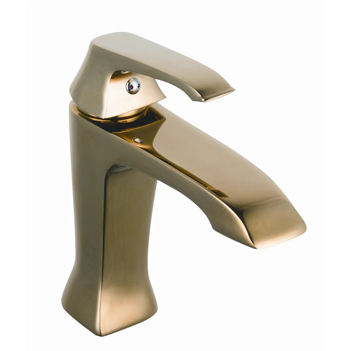 Creavit AG1500G Avantgarde Gold Faucet