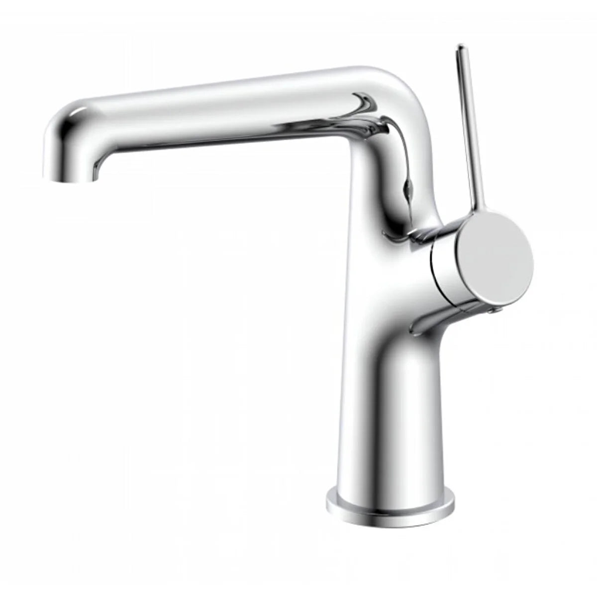 Creavit Flow Sink Faucet FL1500 – Basin Mixer Tap