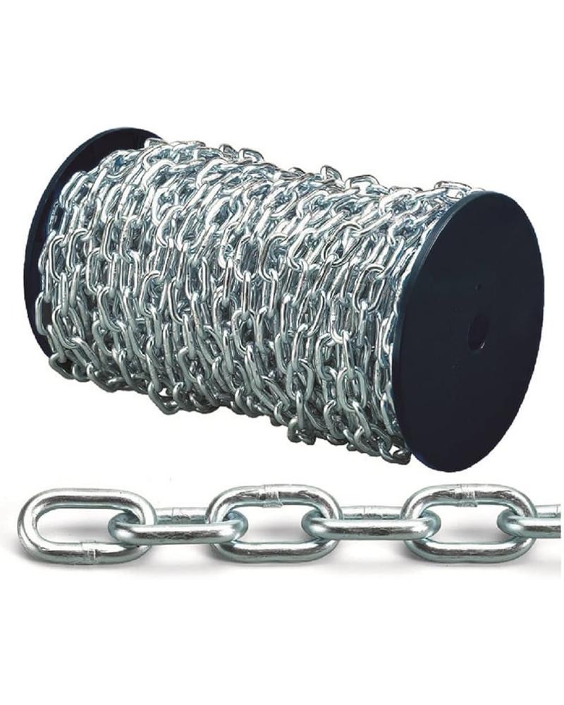 Steel Chains Industrial