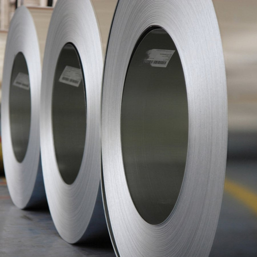 Hot-Dip Galvanized Steel Coil / Sheet (DX51D+Z – EN 10346)