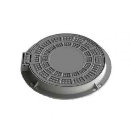 ductile iron menhole cover