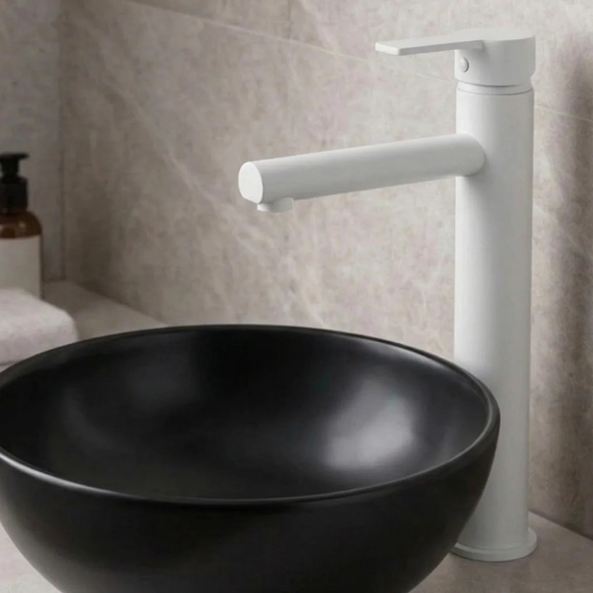 Durevo Uzun Lavabo Bataryası
