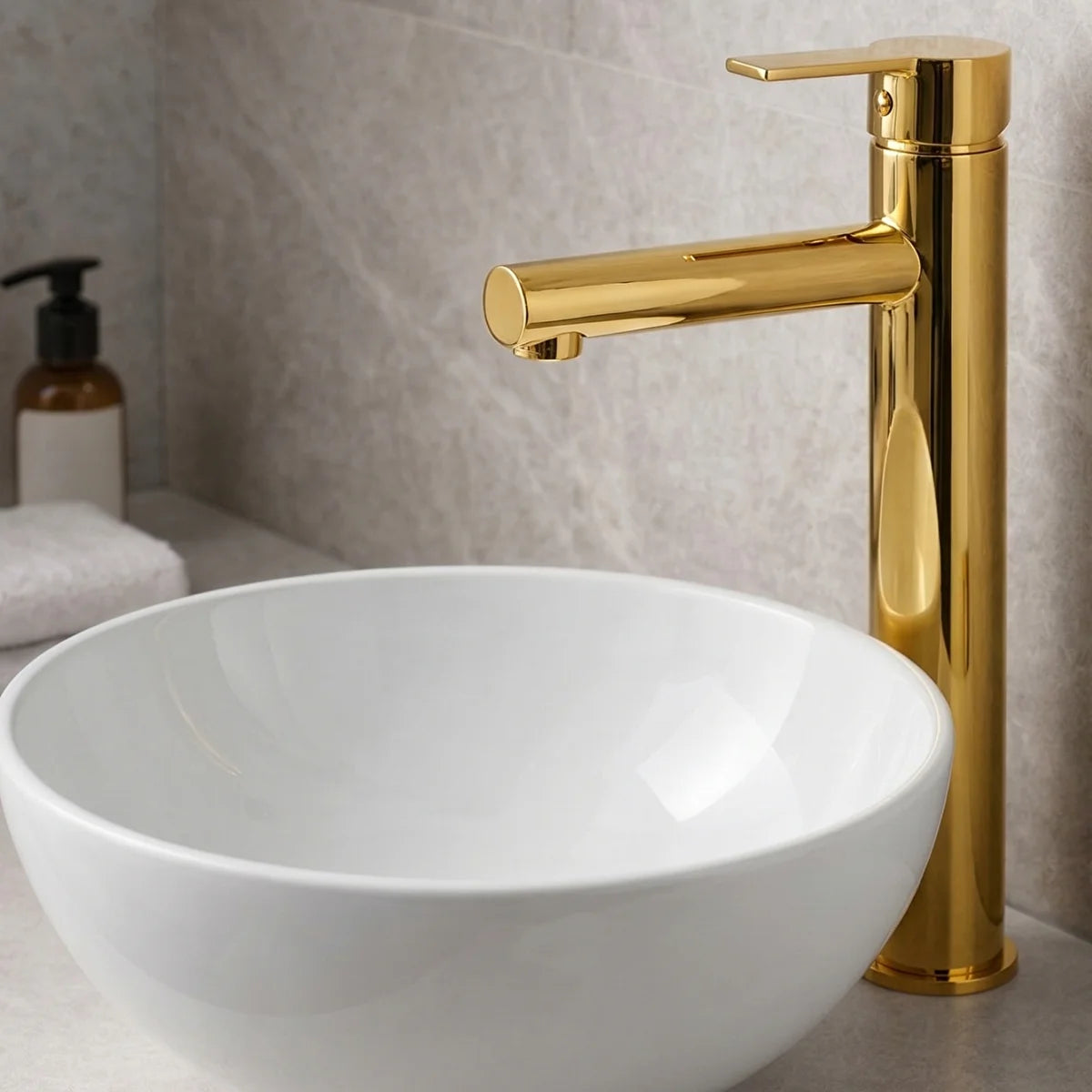 Durevo Uzun Lavabo Bataryası