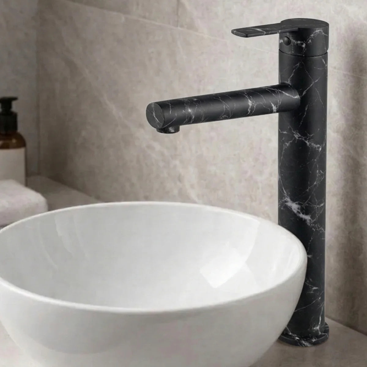 Durevo Uzun Lavabo Bataryası