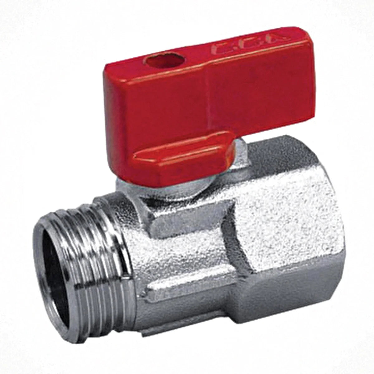 Mini Ball Valve