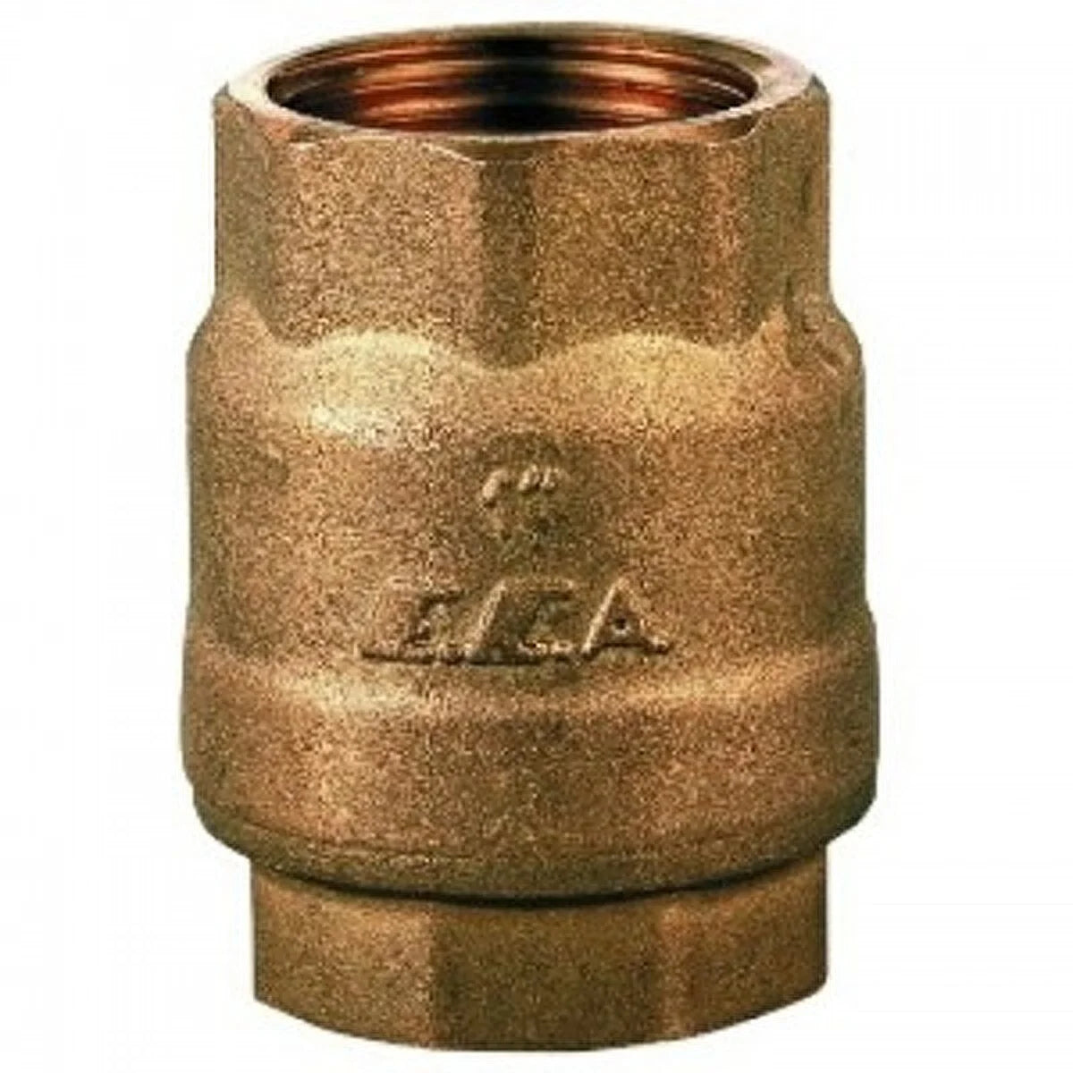 Spring Check Valve
