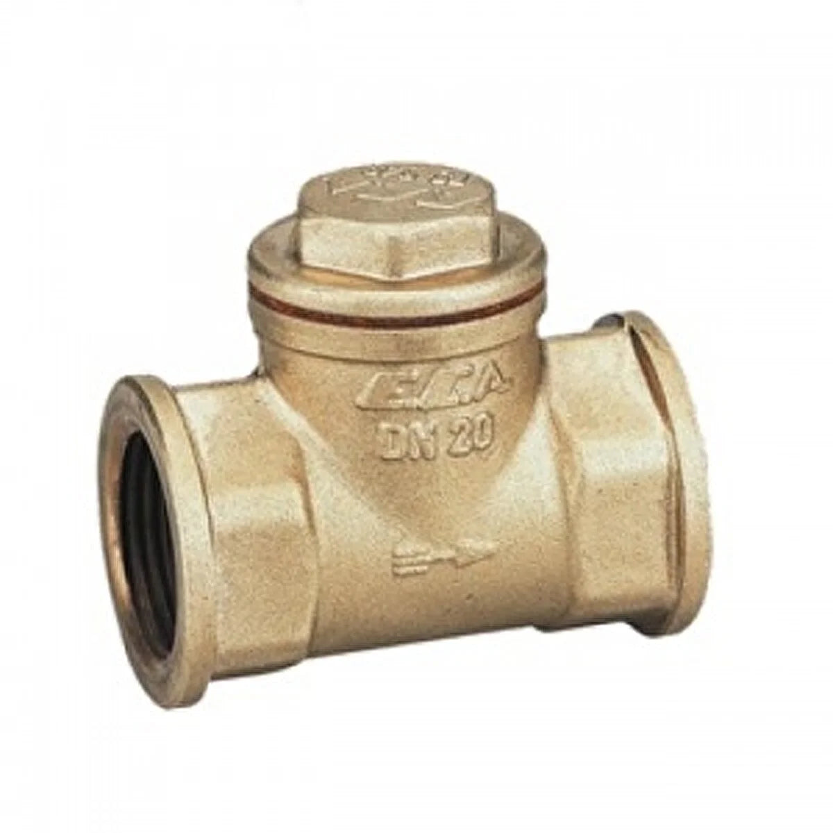 Horizontal Check Valve