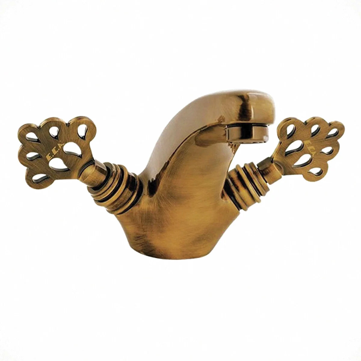 E.C.A Ottoman Single Body Sink Faucet 2102208002 – Premium Basin Mixer Tap