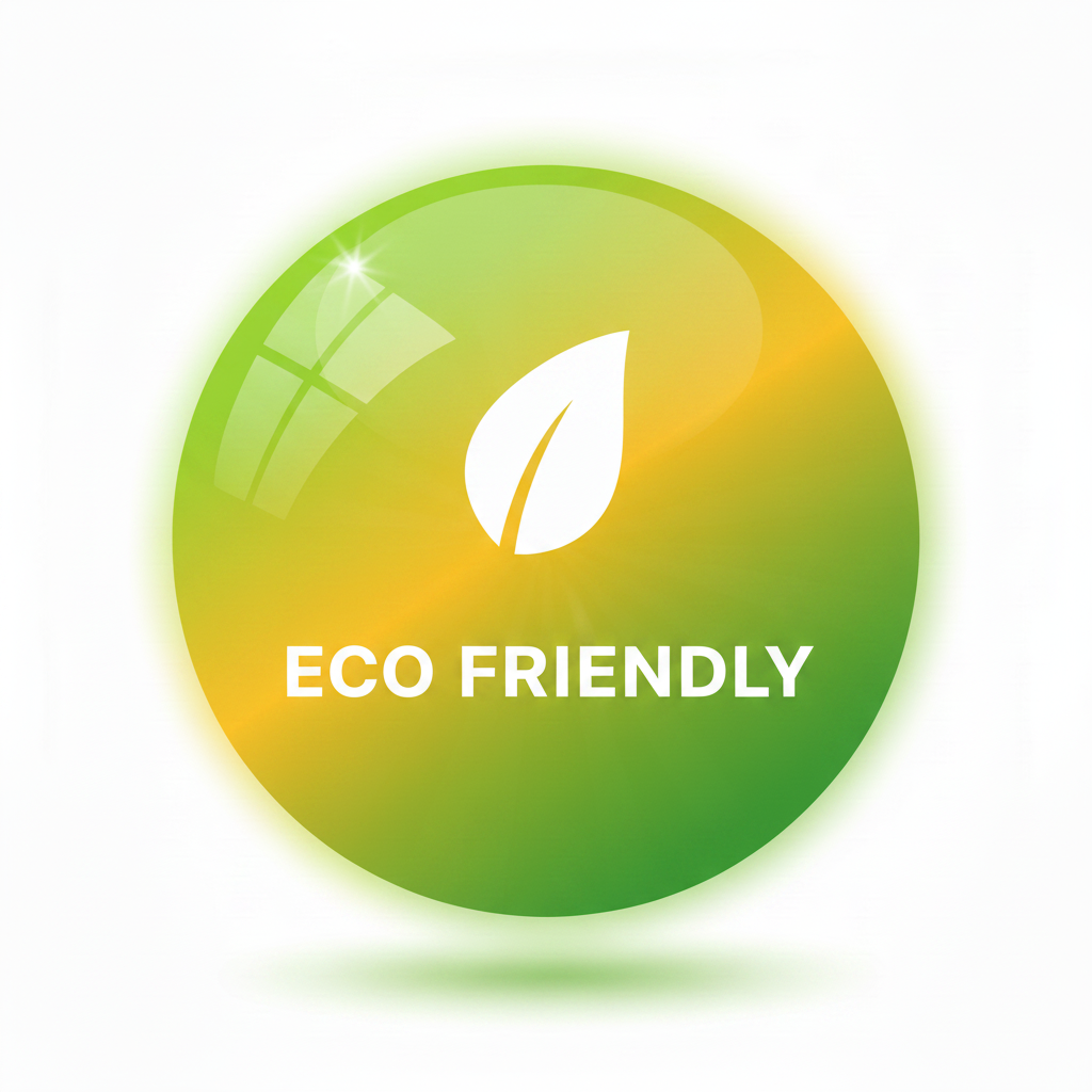 Eco Friendly
