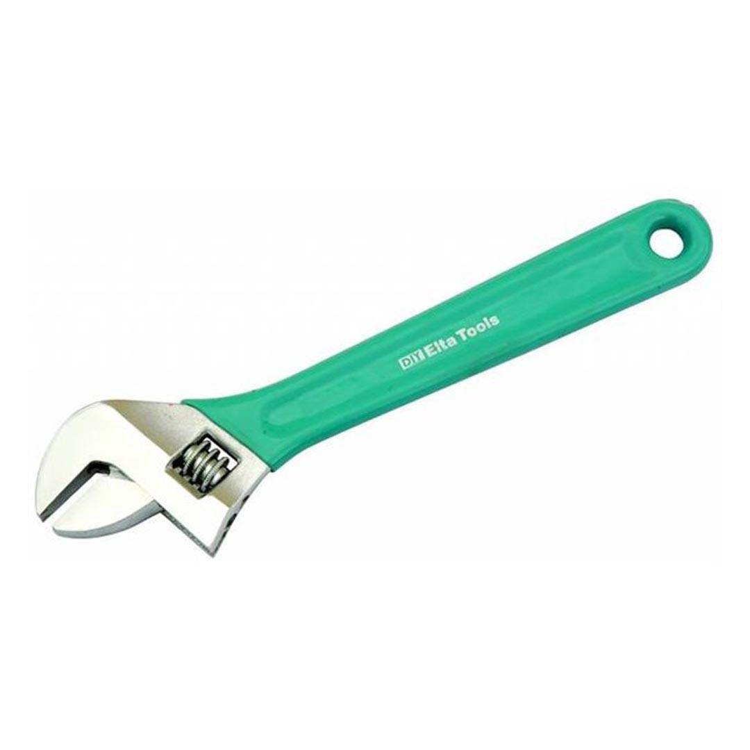 Adjustable Wrench