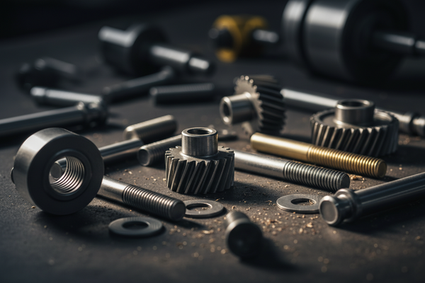 Engineering Services