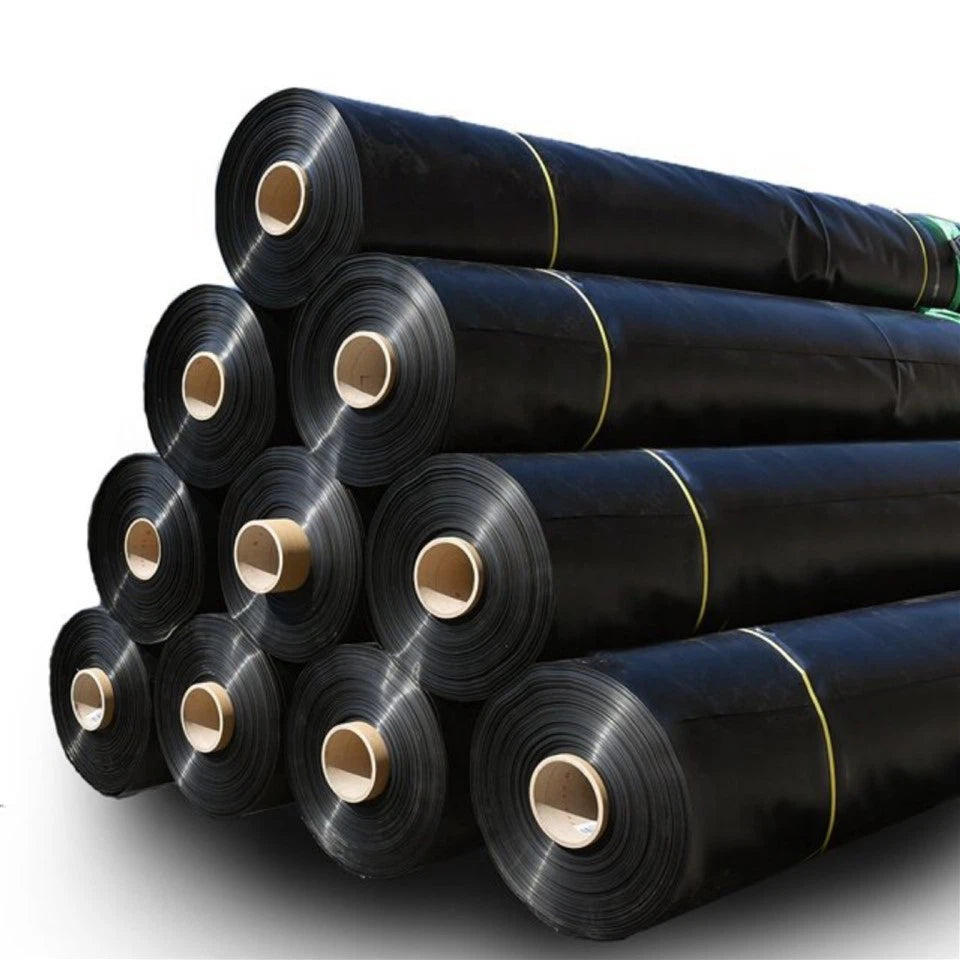 epdm Geomebrane_Poly_Liners