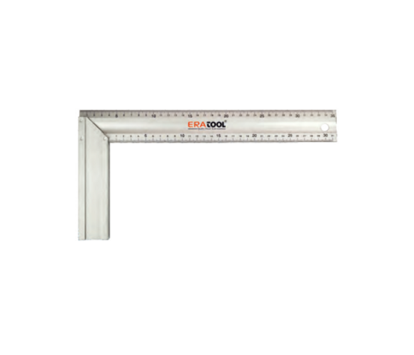 Aluminum Try Square 30 cm