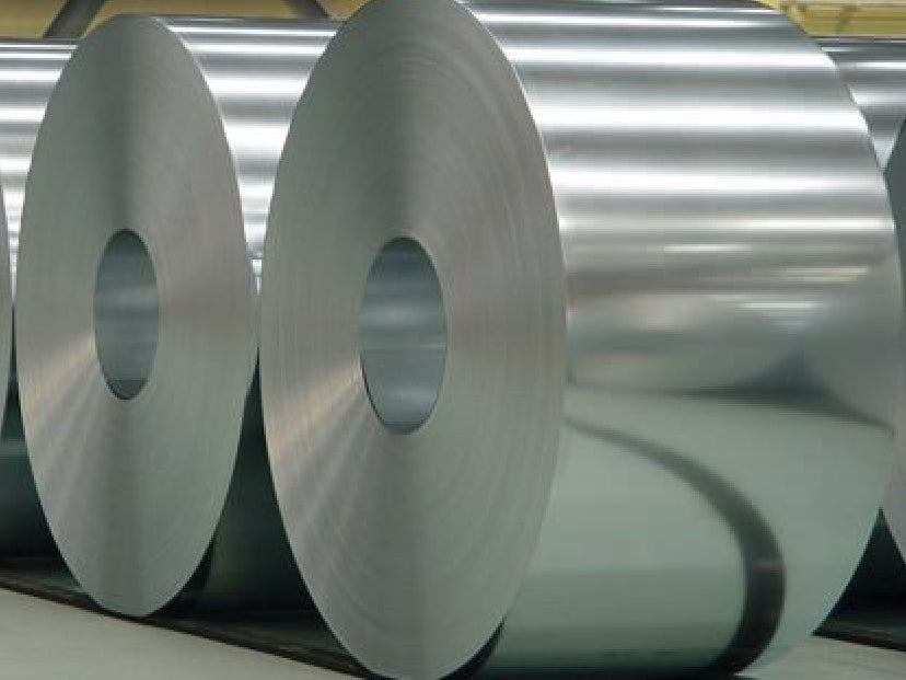 Galvanizli Rulo Sac DX51D+Z EN 10346 (0.50–4.00 mm)