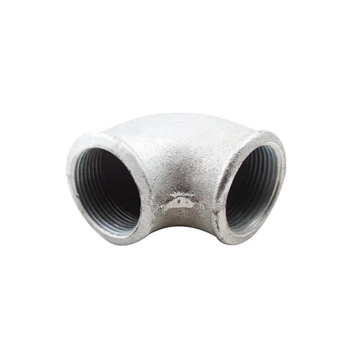 Galvanized Elbow