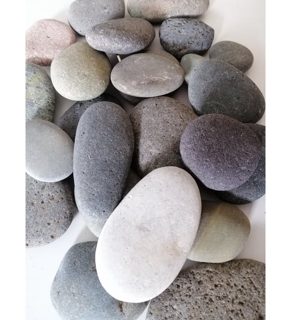 Decorative Garden Pebble Stone