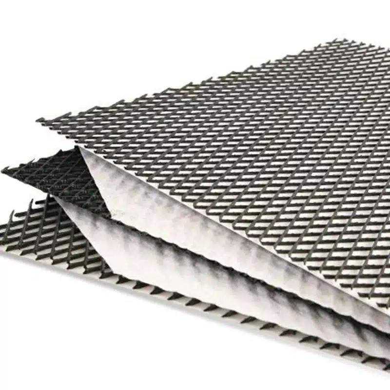 Drainage Geocomposite