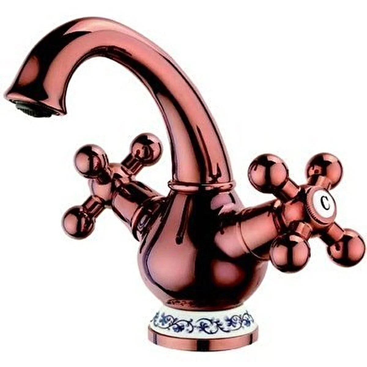 GMS Antik Mix Sink Faucet ANT100