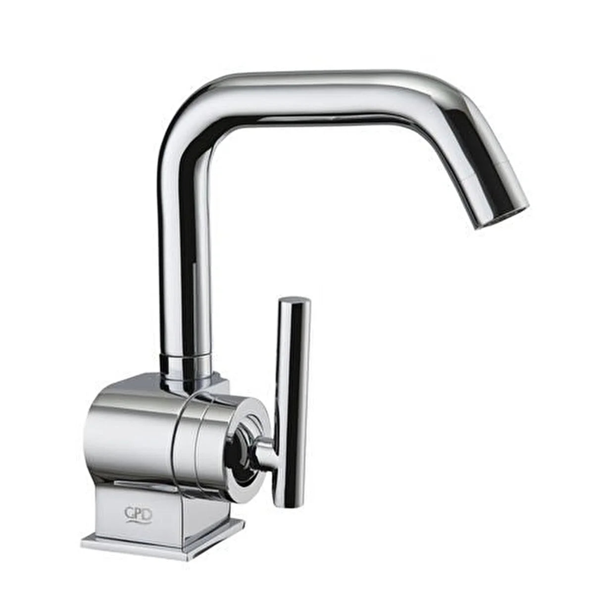 GPD Frezia Sink Faucet MLB100 – Basin Mixer Tap