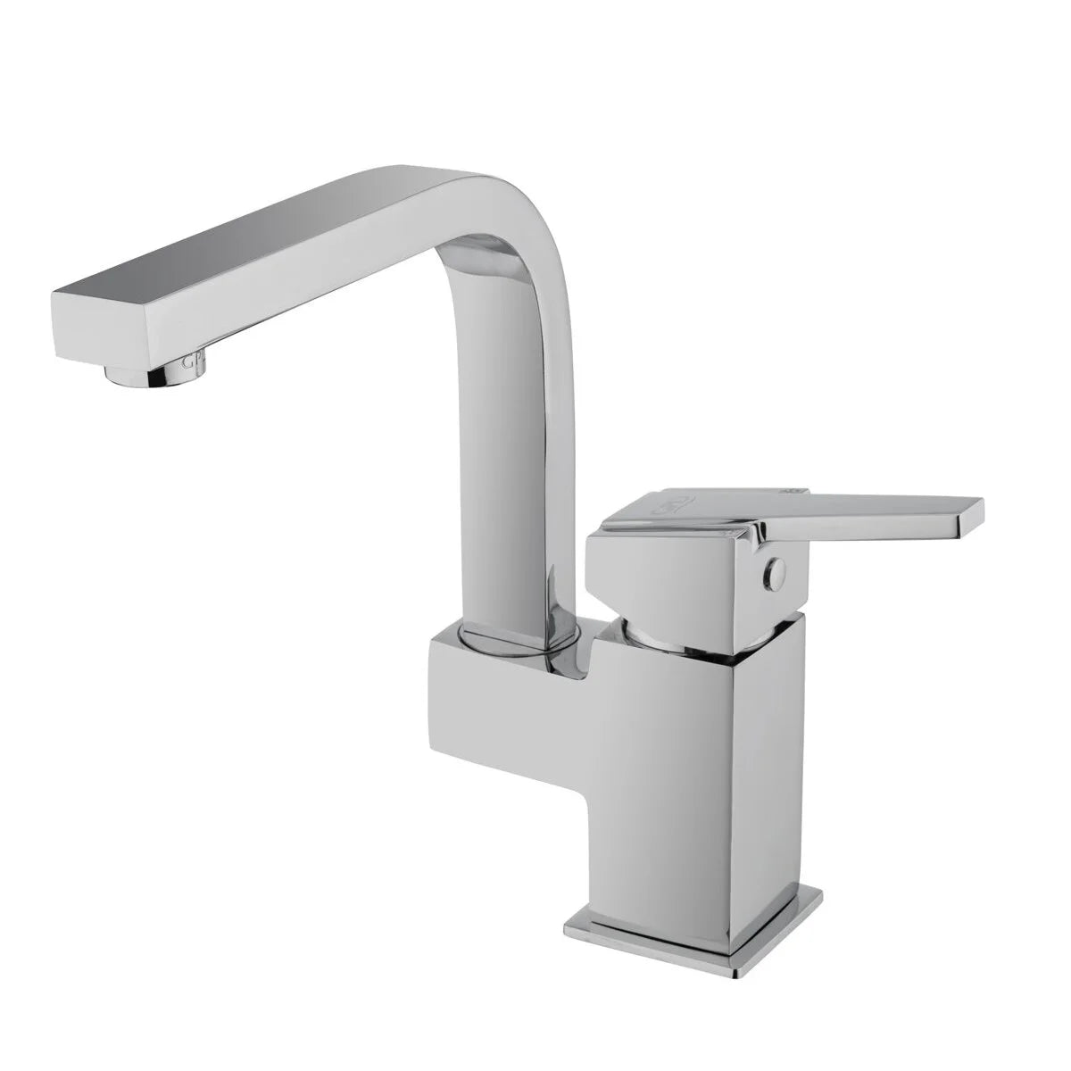 GPD Ritmo Single Body Sink Faucet MTL85 – Basin Mixer Tap