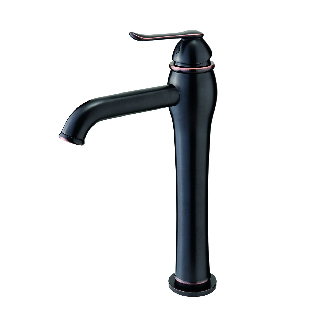 GPD Tauro Countertop Sink Faucet Black MSL150-O – Modern Basin Mixer Tap