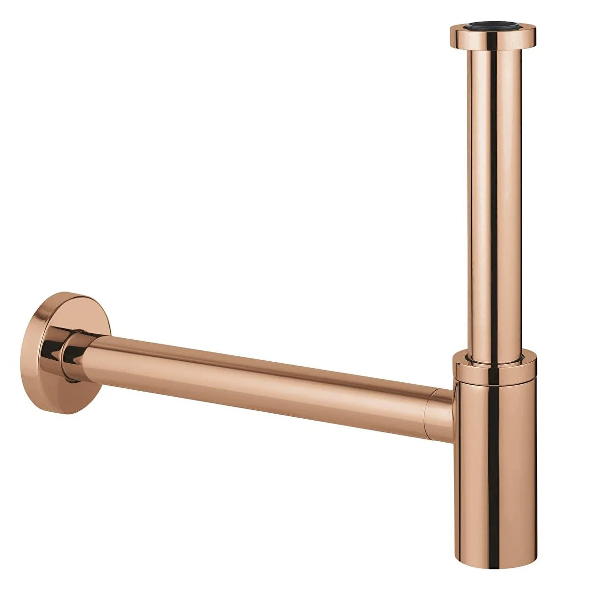 Basin Trap