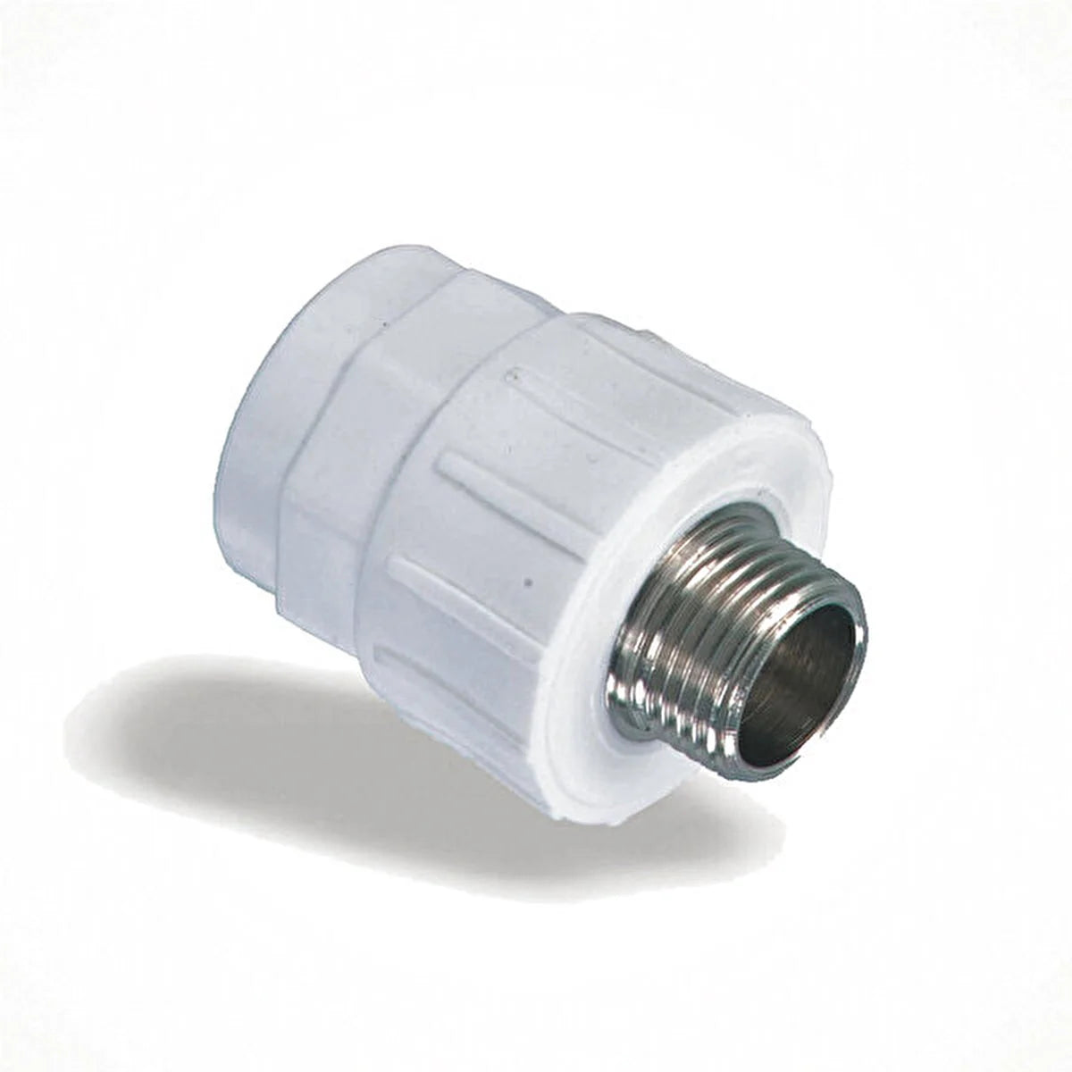 Round Male Threaded Nipple