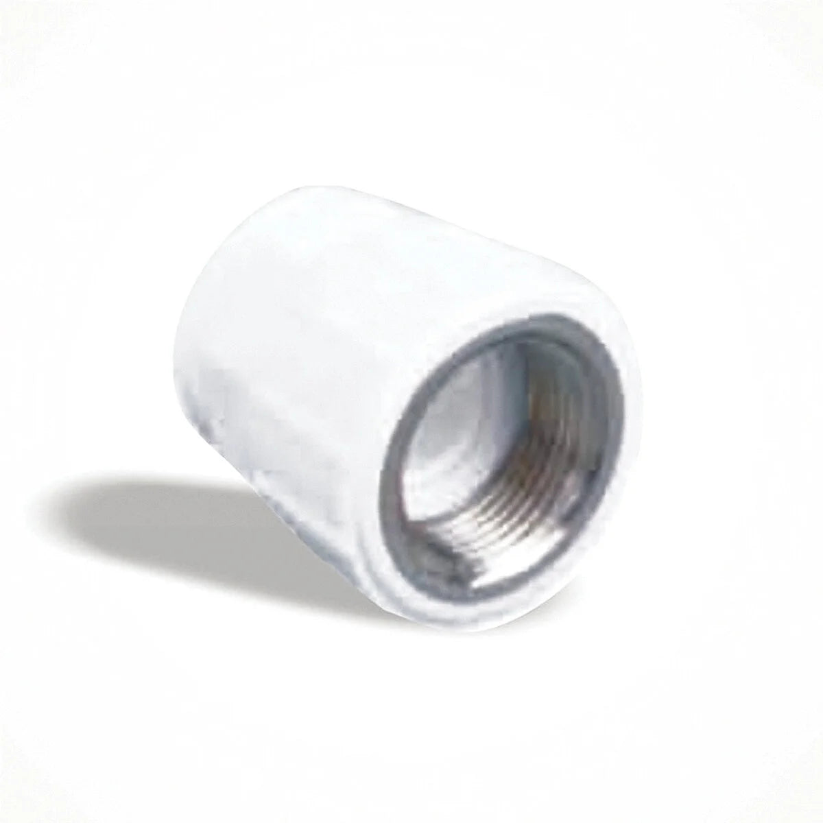Round Female Threaded Nipple