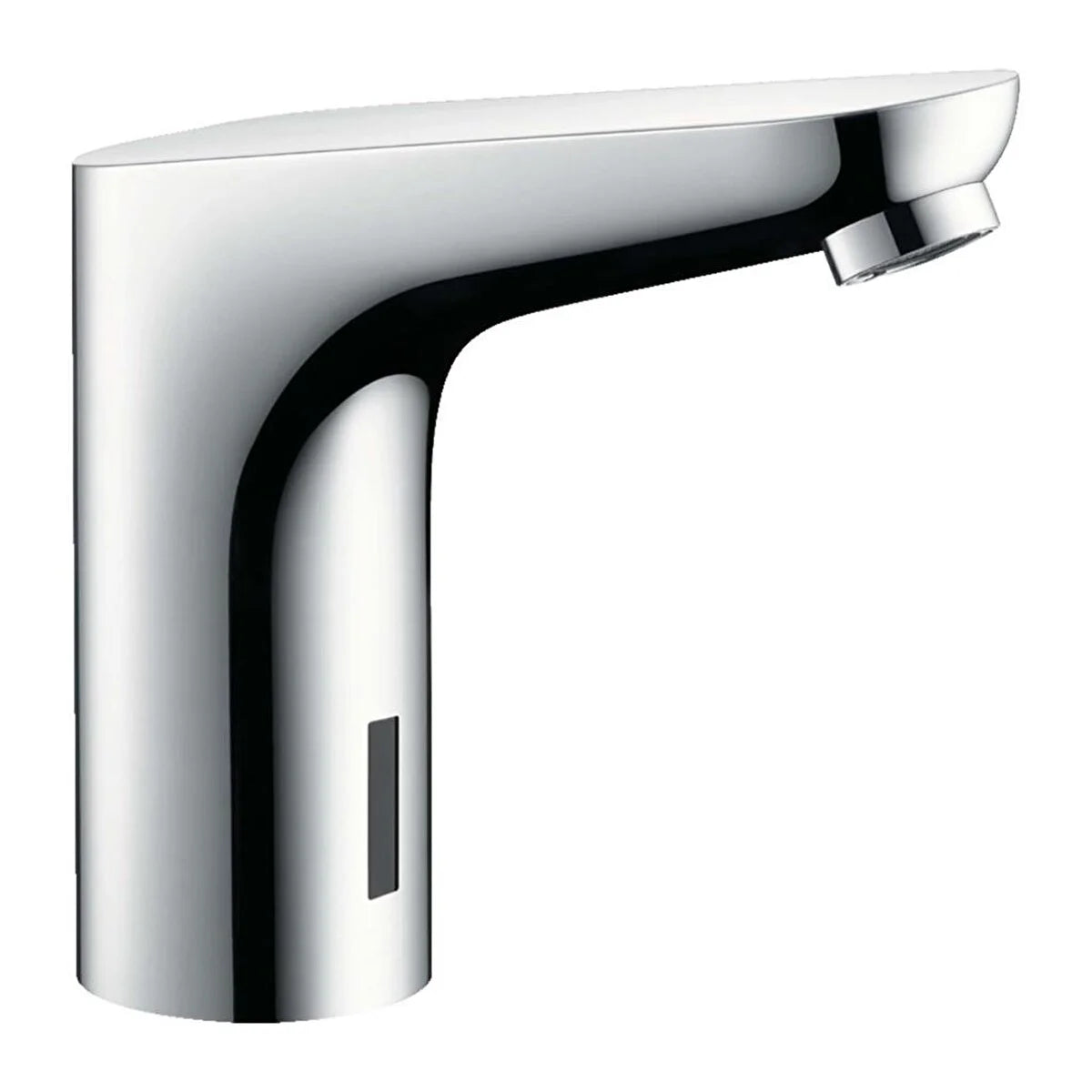 Hansgrohe Focus E2 Sensor Sink Faucet Battery Operated