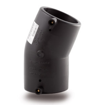 Hdpe Ef Elbow 11.25'