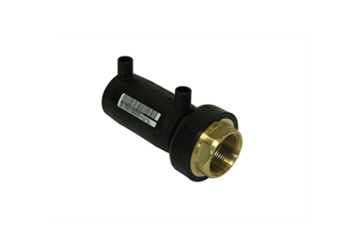 Hdpe Ef Transition Fittings Female