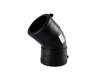 Hdpe Ef Elbow 45'
