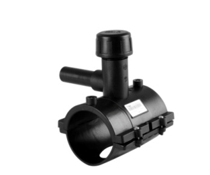 Hdpe Ef Tapping Tee